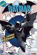 75 Jahre Batman