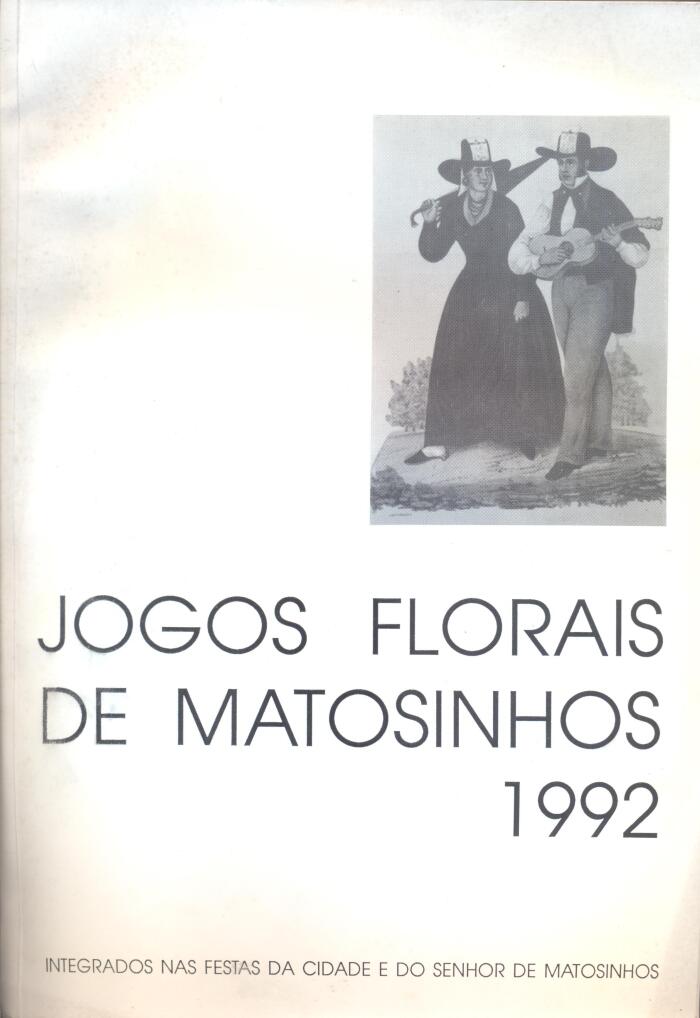 Jogos Florais de Matosinhos
