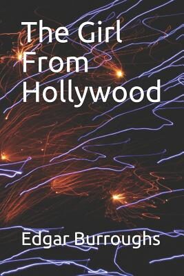 The Girl From Hollywood