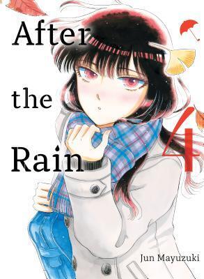 After the Rain, Vol 4
