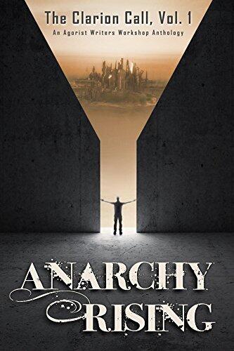 Anarchy Rising
