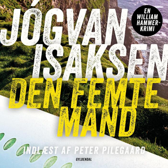 Den femte mand: William Hammer 1