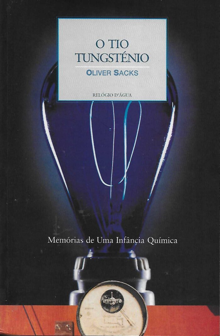 O Tio Tungsténio
