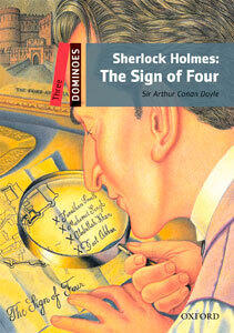 Sherlock Holmes: The Sign of Four