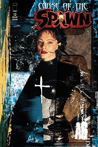 Curse of the Spawn #12