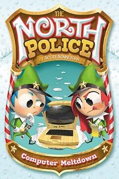 North Police