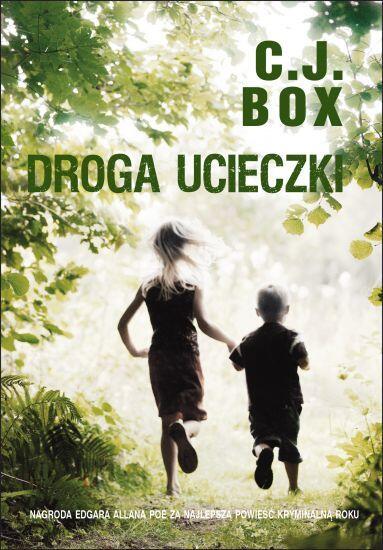 Droga ucieczki