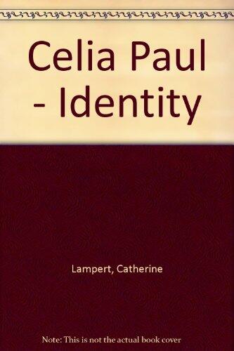 Celia Paul - Identity