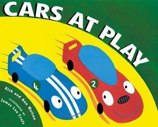 Cars at Play