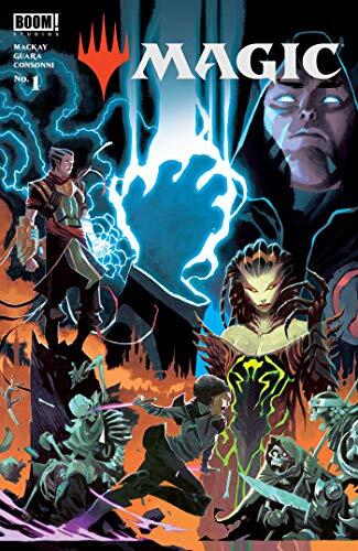 Magic (Single Issues)