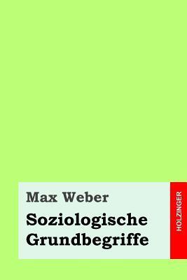 Soziologische Grundbegriffe