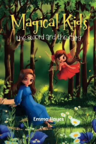 MAGICAL KIDS: The Sword And The Fairy