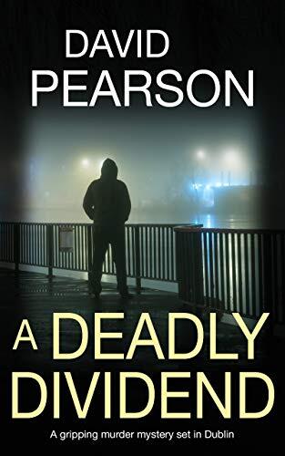 The Dublin Homicides