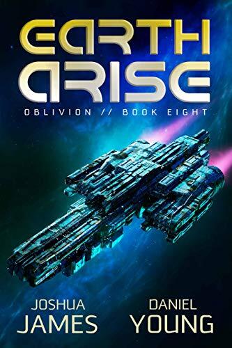 Earth Arise