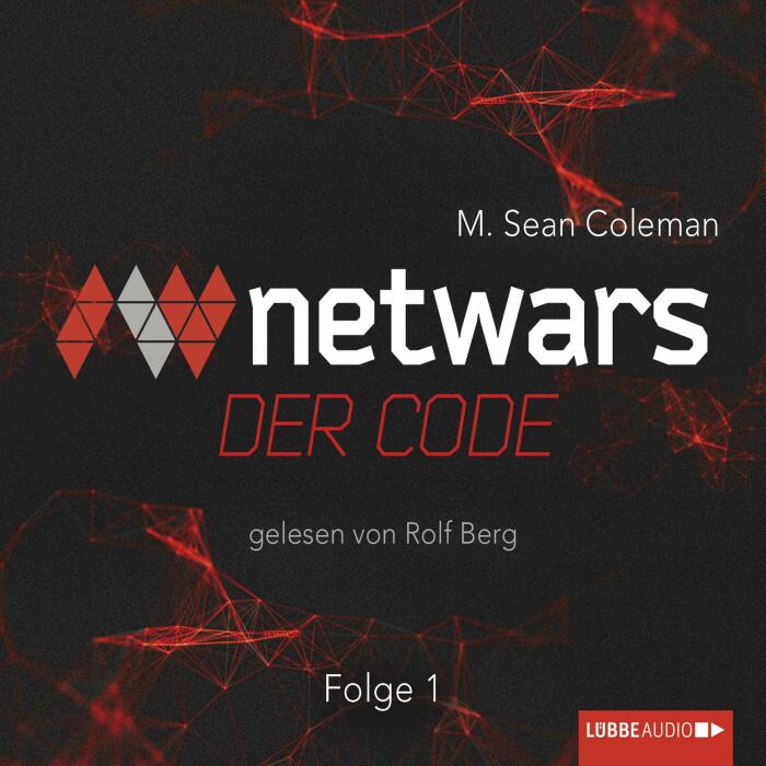 Netwars: Der Code 1