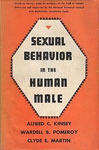 Sexual Behavior in the Human Male