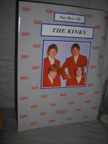 The best of The Kinks