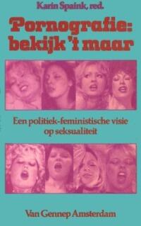 Pornografie: bekijk het maar