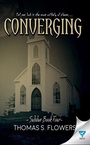 Converging
