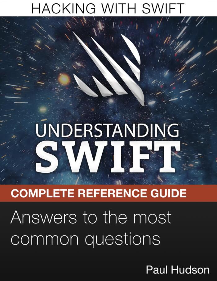 Understanding Swift