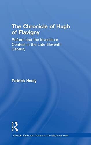 The Chronicle of Hugh of Flavigny