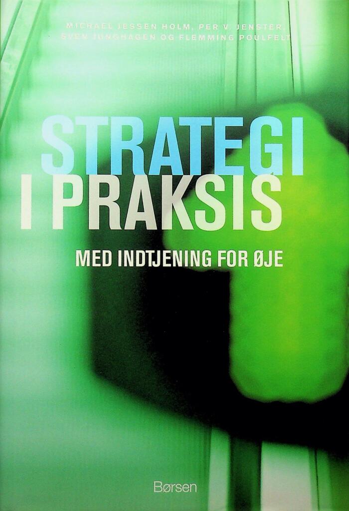 Strategi i praksis