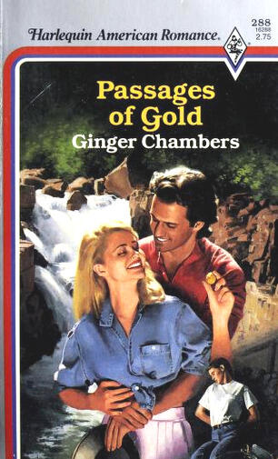 Passages Of Gold