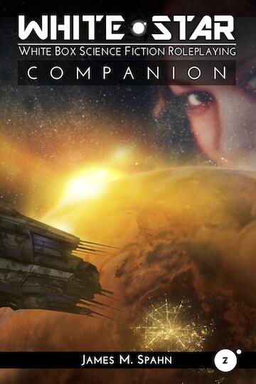 White Star Companion