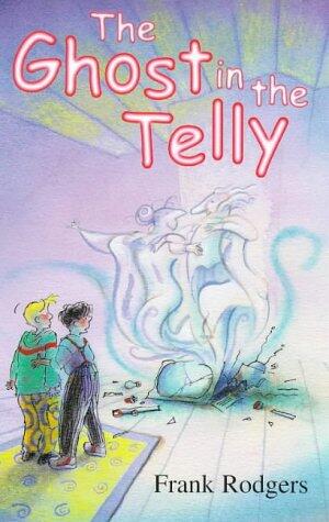 Ghost in the Telly
