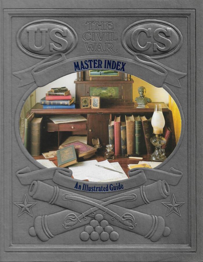 Master Index: An Illustrated Guide