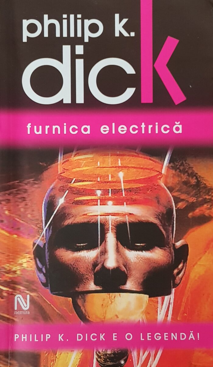 Furnica electrică