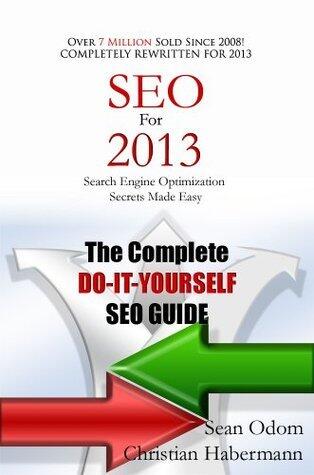 SEO For 2013