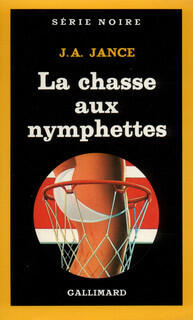 Chasse Aux Nymphettes
