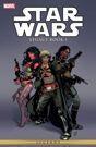 Star Wars: Legacy, Book 1