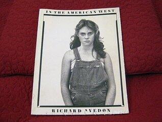 In the American West 1979-1984: Photographs