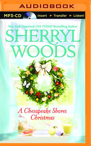 A Chesapeake Shores Christmas