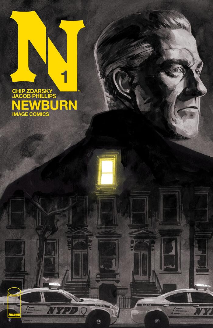 Newburn (1)