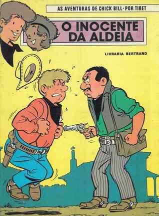 O inocente da aldeia