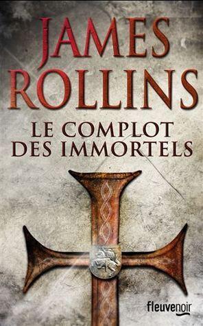 Le Complot des Immortels