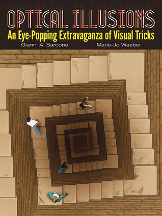 Optical Illusions: An Eye-Popping Extravaganza of Visual Tricks