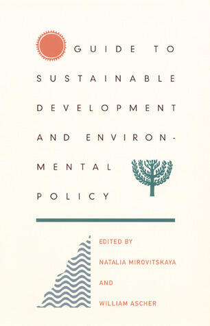 Guide to Sustainable Development and Environmental Policy
