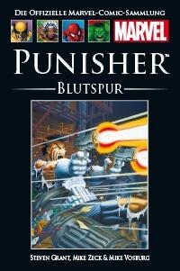 Punisher: Blutspur