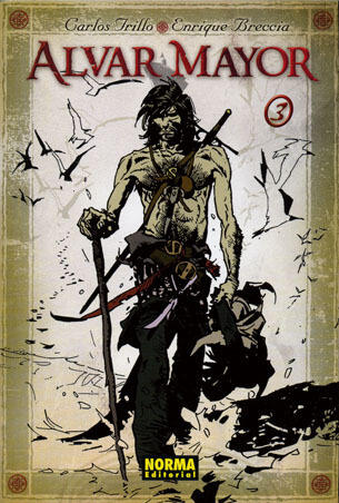Alvar Mayor Quatrology