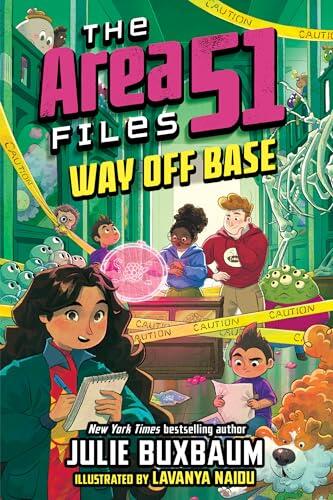 Way Off Base