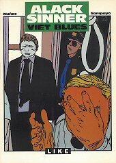 Alack Sinner: Viet blues