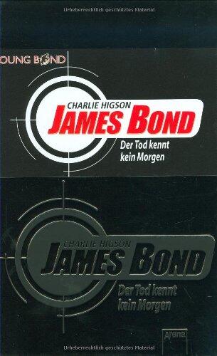 James Bond: Der Tod kennt keinen Morgen