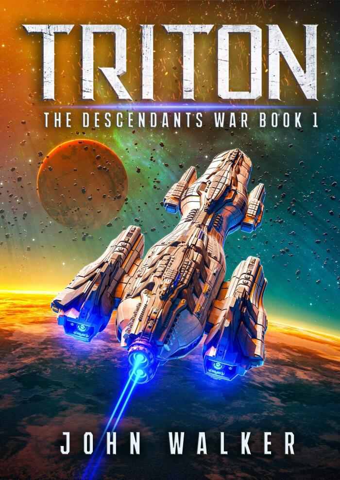 The Descendants War