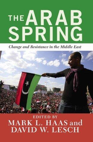 The Arab Spring: Change and Resistance in the Middle East