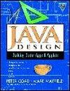 Java Design: Building Better Apps and Applets
