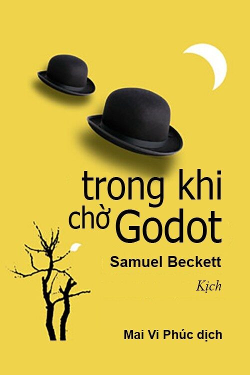 Trong khi chờ Godot